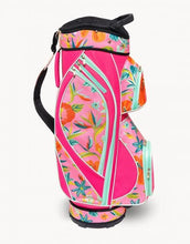 Load image into Gallery viewer, Moreland Pink Golf Bag