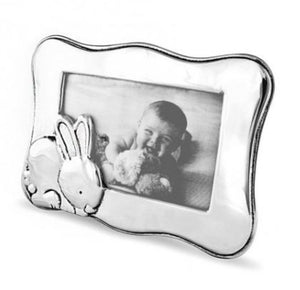 Baby Bunny Frame
