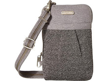 Load image into Gallery viewer, Excursion Anti Theft Crossbody Bag
