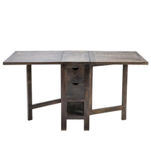 Load image into Gallery viewer, Barnwood Dining Table