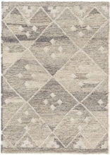 Load image into Gallery viewer, Kota Woven Wool Rug (Various Colors &amp; Sizes)
