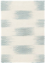 Load image into Gallery viewer, Tansy Woven Wool Rug (Various Colors &amp; Sizes)