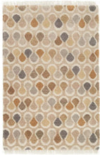 Load image into Gallery viewer, Porter Hand Knotted Wool Rug (Various Colors &amp; Sizes)