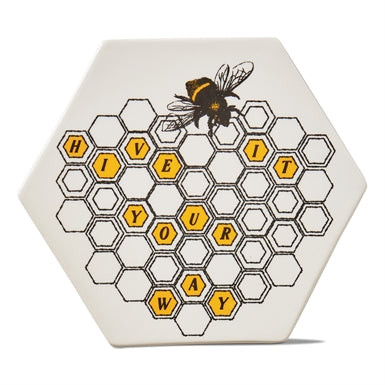 Hive it your way Trivet