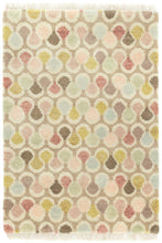 Load image into Gallery viewer, Porter Hand Knotted Wool Rug (Various Colors &amp; Sizes)
