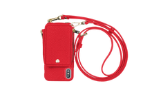 Load image into Gallery viewer, Lobster Crossbody Phone Case