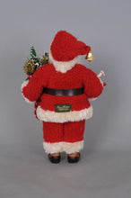 Load image into Gallery viewer, Stocking Santa