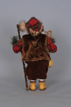 Load image into Gallery viewer, Mountaineer Santa