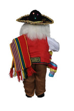 Load image into Gallery viewer, Fiesta Santa