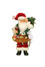 Load image into Gallery viewer, Lighted Honey-Do Santa
