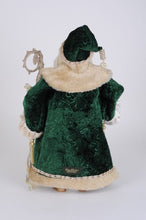 Load image into Gallery viewer, Emerald Shine Santa