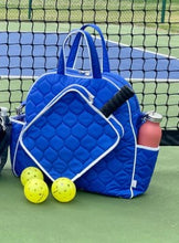 Load image into Gallery viewer, Pickle Ball Tote