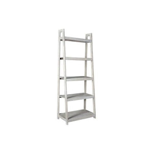 Acacia Wood Etagere