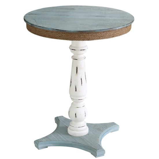 Sea Isle Accent Table