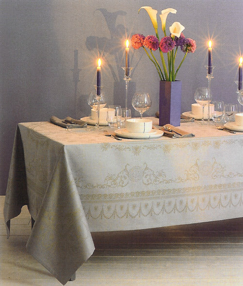 Eloise Brumeuse Tablecloth
