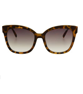 Lola Tortoise Sunglasses