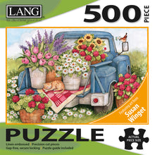 Load image into Gallery viewer, Fresh Bunch Puzzle