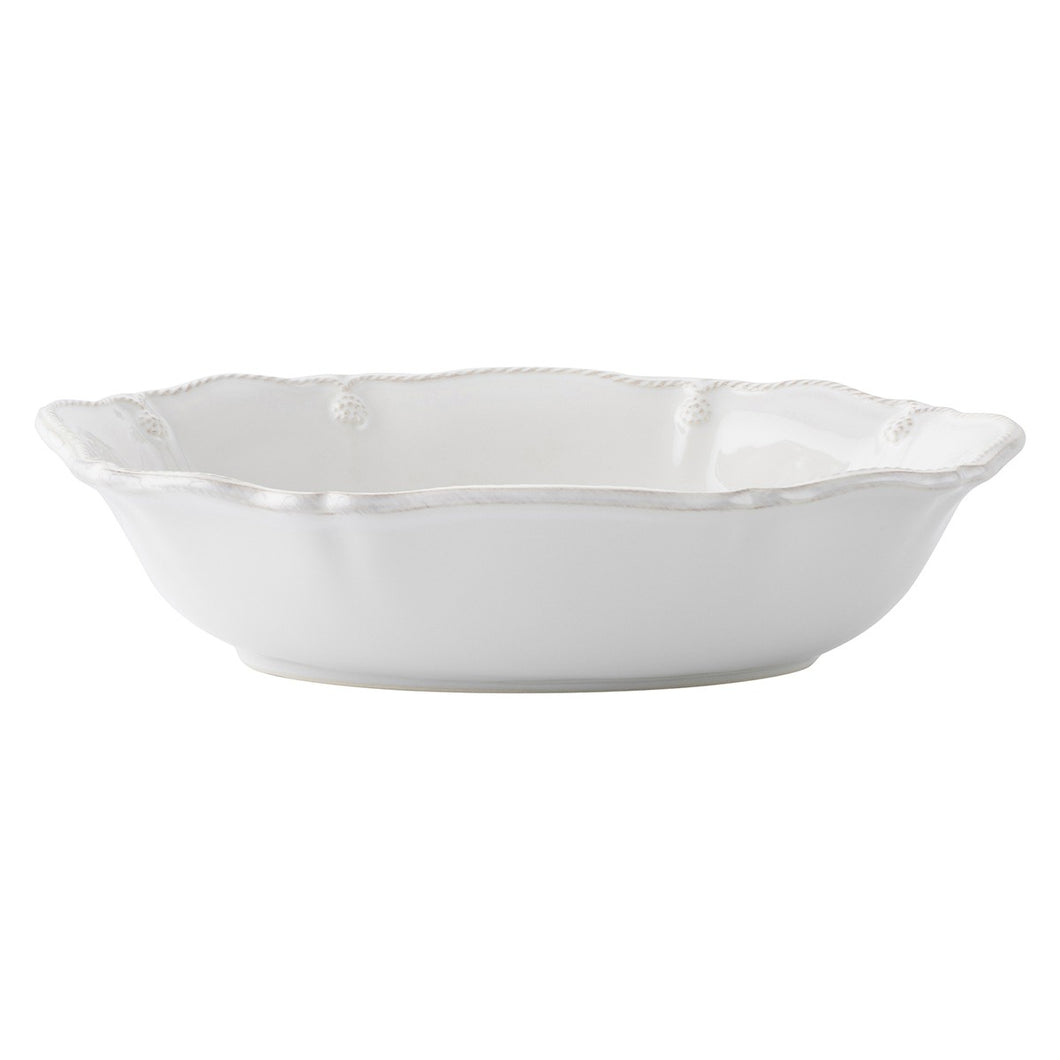 Berry & Thread Oval Serving Bowl 12