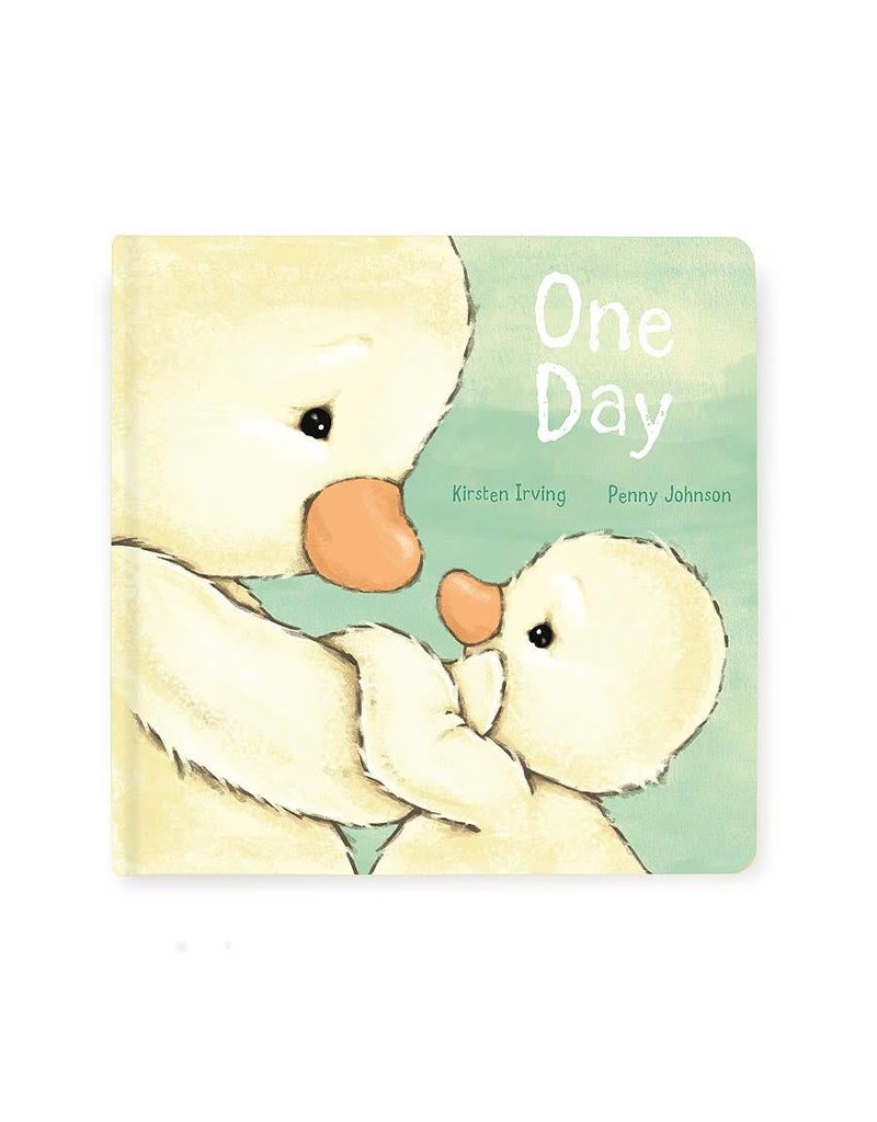 One Day Book