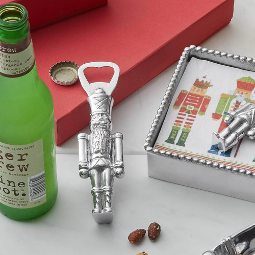 Nutcracker Bottle Opener