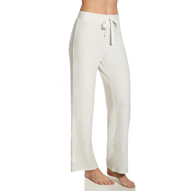 Comfort Wide Leg Pant