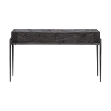 Load image into Gallery viewer, Mavis Console Table