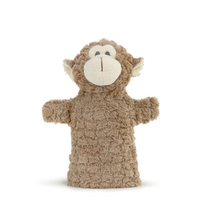 Maxwell the Monkey Puppet