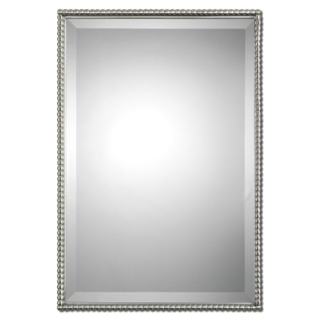Sherise Rectangle Wall Mirror